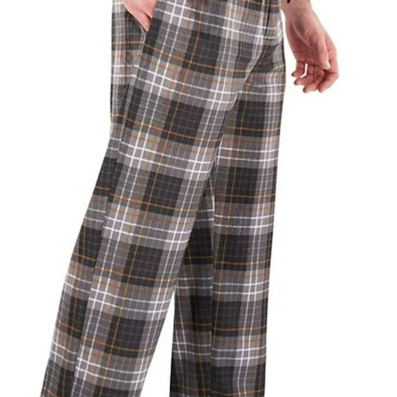 Super Soft Fleece Sleep Pants - Picture 5 of 9